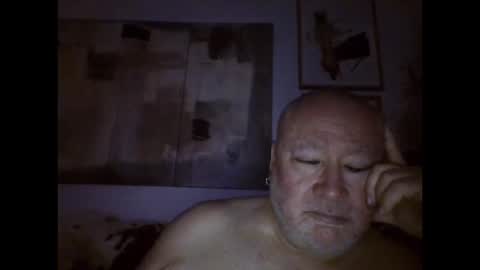 denboisvin2043 online show from October 12, 2025, 1:26 am