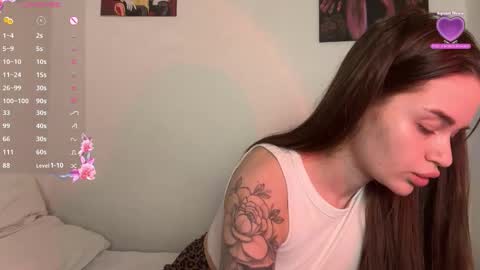 Kate online show from March 26, 2026, 3:50 pm