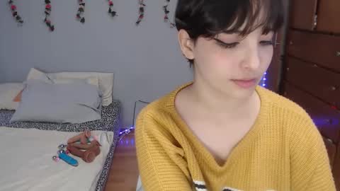 Denisse    schedule Monday to Friday 1300-1900 mexican time Saturday-maybe it could be a surprise IDEPENDENT MODEL online show from December 27, 2024, 11:53 pm
