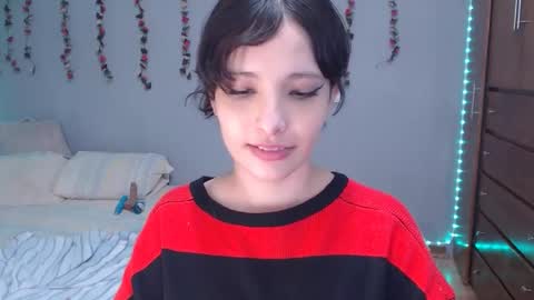 Denisse    schedule Monday to Friday 1300-1900 mexican time Saturday-maybe it could be a surprise IDEPENDENT MODEL online show from January 10, 2025, 8:37 pm
