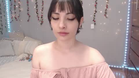 Denisse    schedule Monday to Friday 1300-1900 mexican time Saturday-maybe it could be a surprise IDEPENDENT MODEL online show from January 31, 2025, 4:58 am