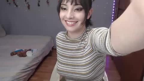 Denisse    schedule Monday to Friday 1300-1900 mexican time Saturday-maybe it could be a surprise IDEPENDENT MODEL online show from February 20, 2025, 9:31 pm