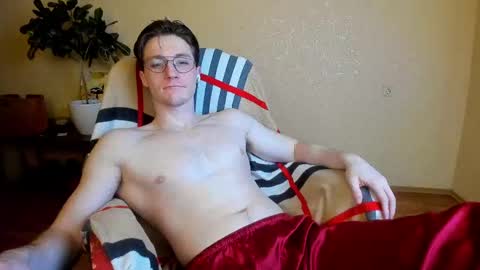 Deni online show from February 20, 2025, 10:15 pm