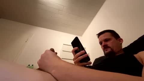 denis19872 online show from October 14, 2025, 9:26 pm