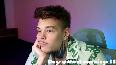 Denis online show from February 10, 2026, 4:44 pm