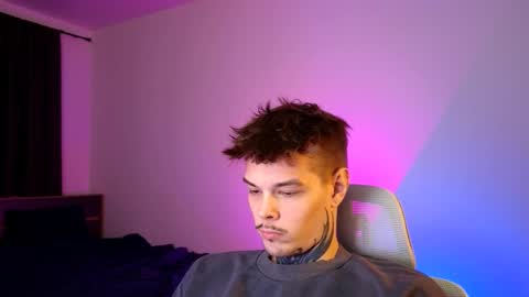 Denis online show from February 13, 2026, 8:05 pm