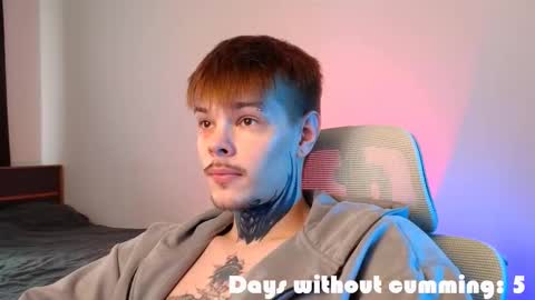 Denis online show from February 24, 2026, 10:02 am