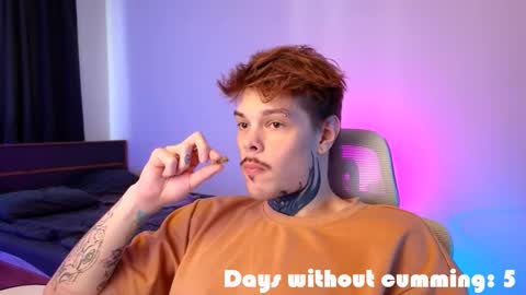 Denis online show from March 23, 2026, 8:29 am