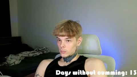 Denis online show from May 7, 2026, 6:24 pm