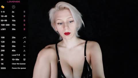 Denisa online show from January 15, 2025, 2:49 am
