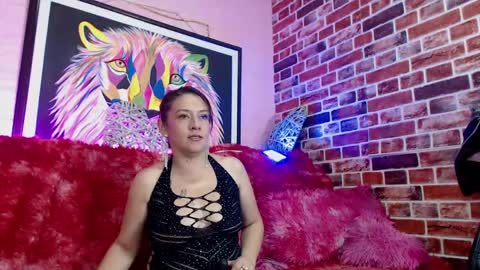 Denisse online show from April 22, 2026, 4:37 am