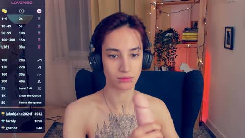 Snapshot of deniseparadise chatting on January 5, 2025, 3:43 am Unfortunately Denise has discontinued her work but I hope you will be excited about the new cool girl Jia online show from January 5, 2025, 3:43 am