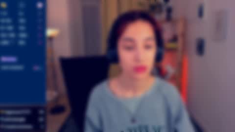 Snapshot of deniseparadise chatting on January 5, 2025, 8:21 pm Unfortunately Denise has discontinued her work but I hope you will be excited about the new cool girl Jia online show from January 5, 2025, 8:21 pm