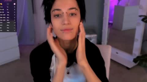 Snapshot of deniseparadise chatting on January 29, 2025, 1:38 pm Unfortunately Denise has discontinued her work but I hope you will be excited about the new cool girl Jia online show from January 29, 2025, 1:38 pm