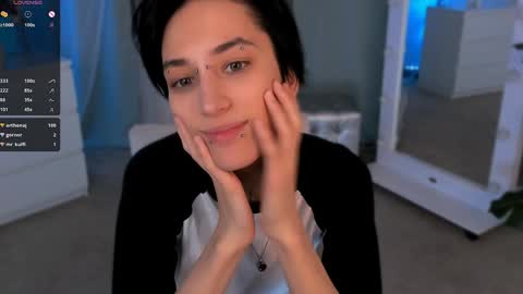 Snapshot of deniseparadise chatting on January 29, 2025, 4:41 pm Unfortunately Denise has discontinued her work but I hope you will be excited about the new cool girl Jia online show from January 29, 2025, 4:41 pm