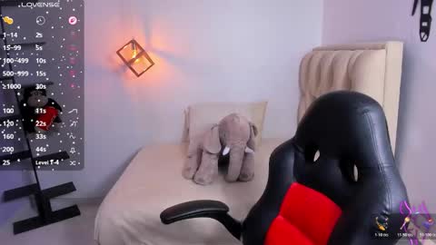 D E N I S  online show from January 8, 2026, 3:20 am