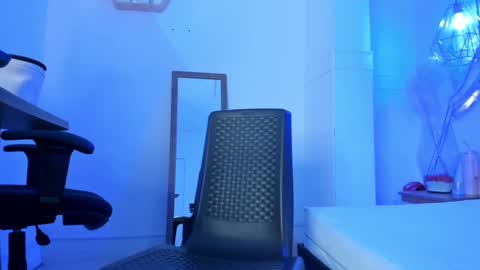 Snapshot of denisse_logan chatting on October 21, 2025, 3:07 am denisse_logan online show from October 21, 2025, 3:07 am