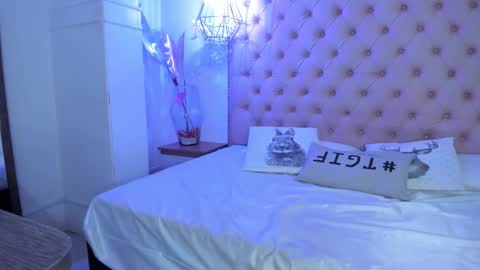 denisse_logan online show from January 9, 2026, 3:09 am