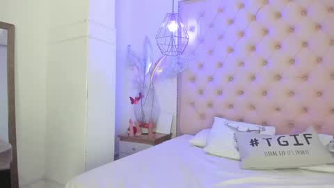 denisse_logan online show from May 3, 2026, 3:12 am