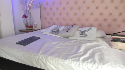 denisse_logan online show from June 5, 2026, 3:13 am