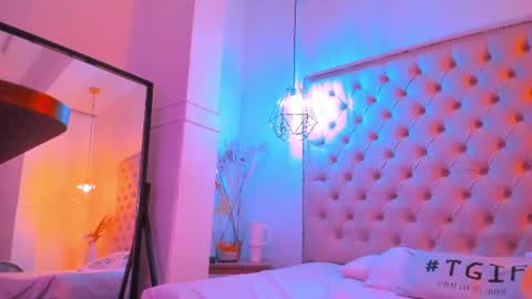 denisse_logan online show from July 8, 2026, 3:22 am