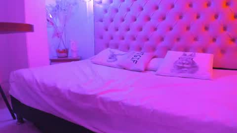 denisse_logan online show from July 10, 2026, 3:11 am