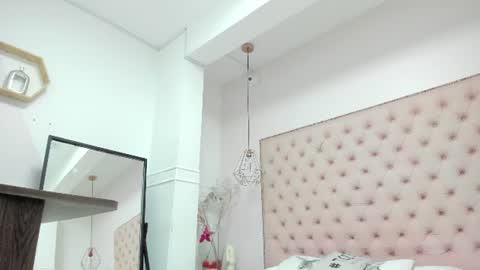 denisse_logan online show from July 13, 2026, 3:09 am