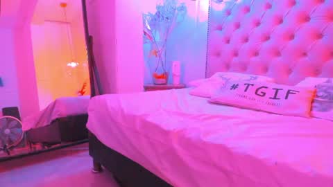 denisse_logan online show from July 14, 2026, 3:11 am