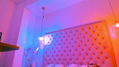 denisse_logan online show from August 6, 2026, 3:19 am