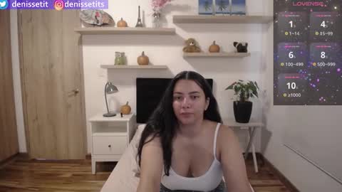 Snapshot of denissetits chatting on October 22, 2025, 2:39 pm online show from October 22, 2025, 2:39 pm