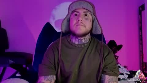 Oliver online show from November 10, 2025, 12:53 am