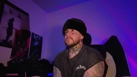 Snapshot of denjig chatting on February 8, 2026, 2:59 am Oliver online show from February 8, 2026, 2:59 am