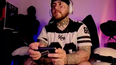 Snapshot of denjig chatting on February 16, 2026, 1:35 am Oliver online show from February 16, 2026, 1:35 am