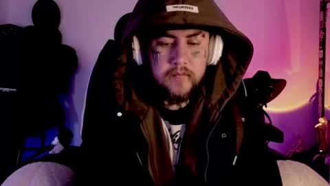 Snapshot of denjig chatting on March 1, 2026, 2:24 am Oliver online show from March 1, 2026, 2:24 am