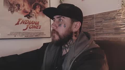 Snapshot of denjig chatting on March 10, 2026, 12:26 am Oliver online show from March 10, 2026, 12:26 am