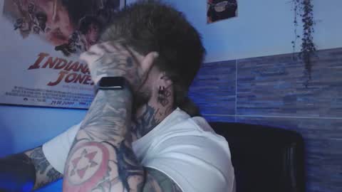 Snapshot of denjig chatting on March 15, 2026, 11:00 pm Oliver online show from March 15, 2026, 11:00 pm