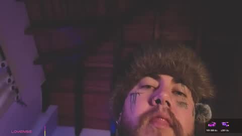 Snapshot of denjig chatting on April 1, 2026, 4:13 am Oliver online show from April 1, 2026, 4:13 am