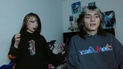 Snapshot of denjireze chatting on February 12, 2026, 2:12 pm denjireze online show from February 12, 2026, 2:12 pm