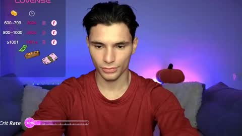 Snapshot of denlover chatting on September 26, 2025, 9:35 am Den online show from September 26, 2025, 9:35 am