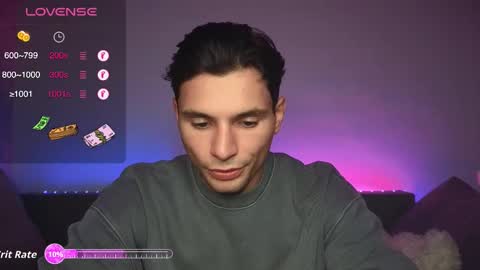 Snapshot of denlover chatting on October 5, 2025, 4:38 pm Den online show from October 5, 2025, 4:38 pm