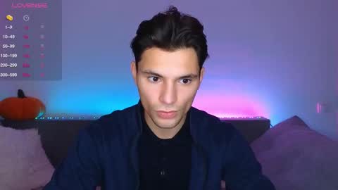 Snapshot of denlover chatting on October 9, 2025, 8:23 am Den online show from October 9, 2025, 8:23 am