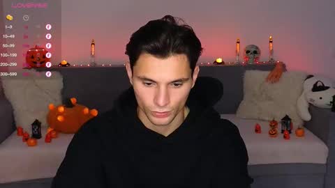 Snapshot of denlover chatting on October 12, 2025, 7:29 am Den online show from October 12, 2025, 7:29 am