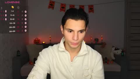 Snapshot of denlover chatting on October 13, 2025, 5:18 am Den online show from October 13, 2025, 5:18 am