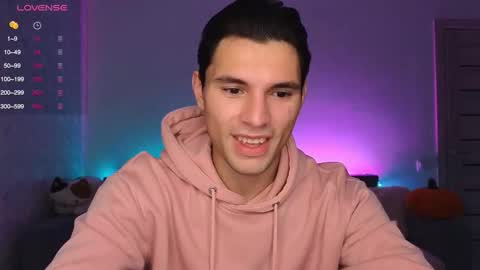 Snapshot of denlover chatting on October 21, 2025, 6:25 am Den online show from October 21, 2025, 6:25 am