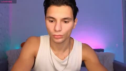 Snapshot of denlover chatting on October 26, 2025, 7:47 am Den online show from October 26, 2025, 7:47 am