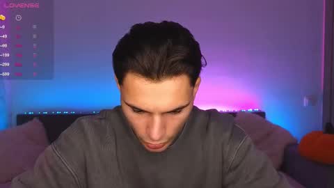 Snapshot of denlover chatting on October 31, 2025, 6:58 am Den online show from October 31, 2025, 6:58 am