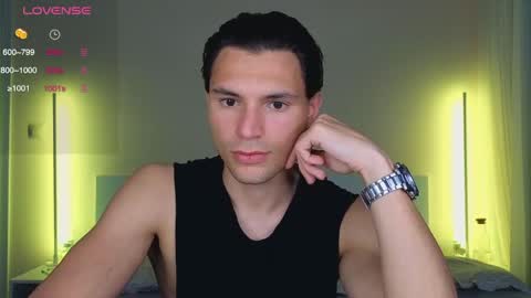 Snapshot of denlover chatting on May 8, 2026, 12:10 pm Den online show from May 8, 2026, 12:10 pm