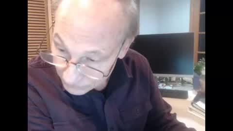 Den  Jet online show from January 15, 2026, 2:27 am