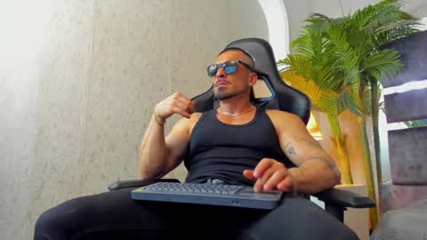dennis_cox_ online show from January 5, 2025, 9:15 am