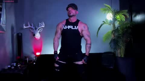 dennis_cox_ online show from February 23, 2026, 4:37 pm